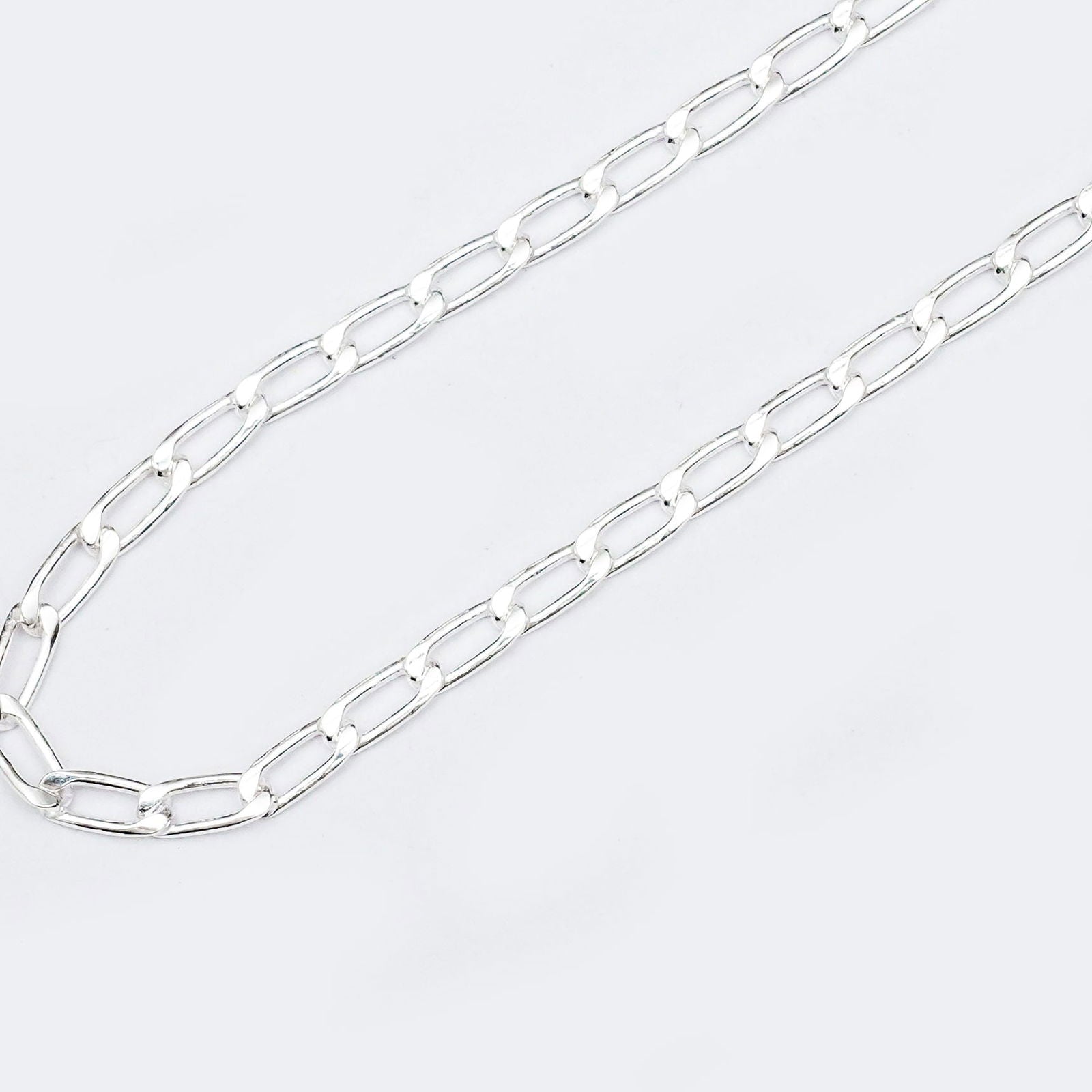 Man's Chain 7