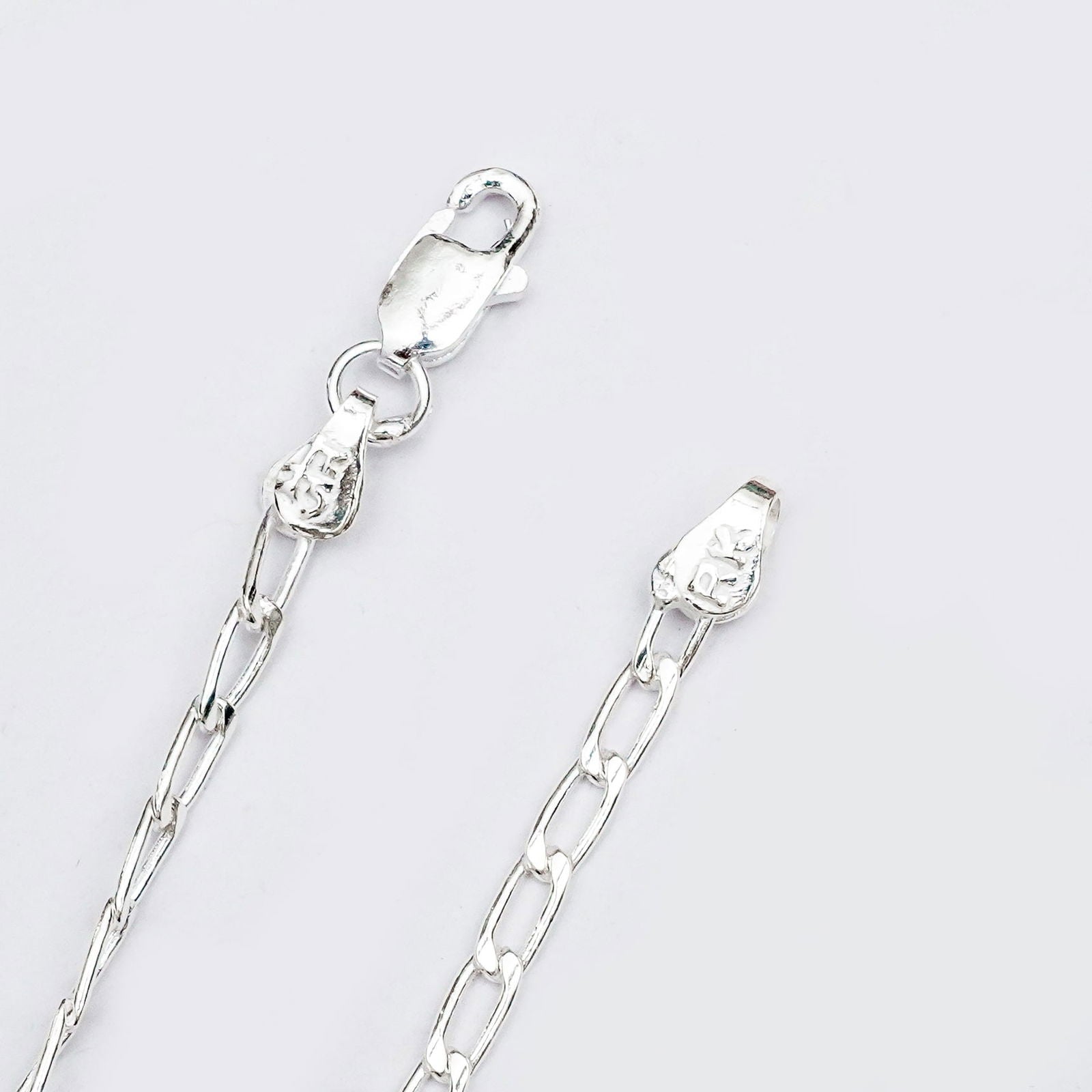 Man's Chain 7