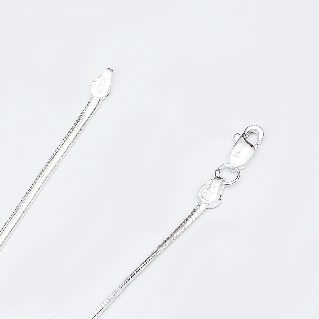 Man's Chain 8