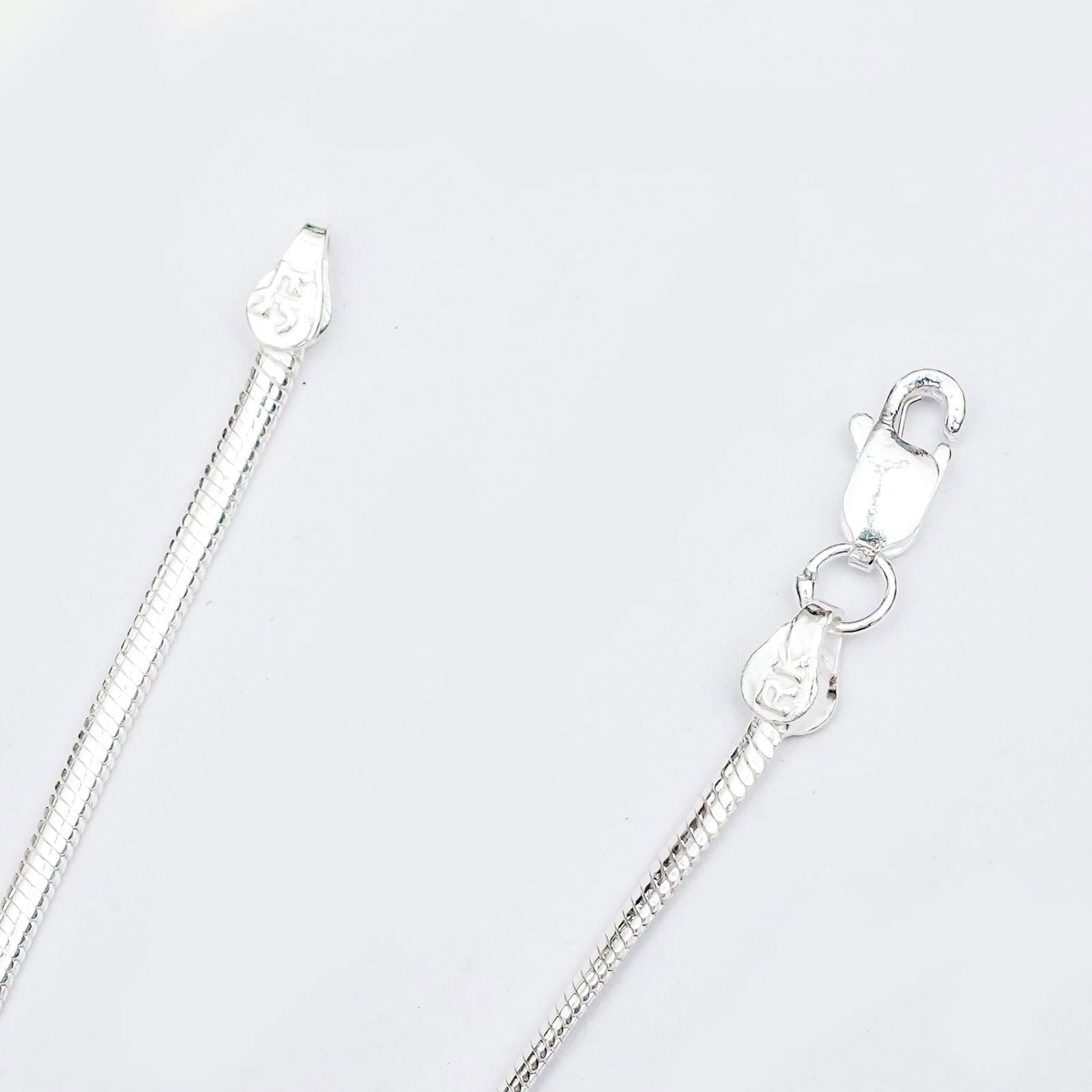Man's Chain 8