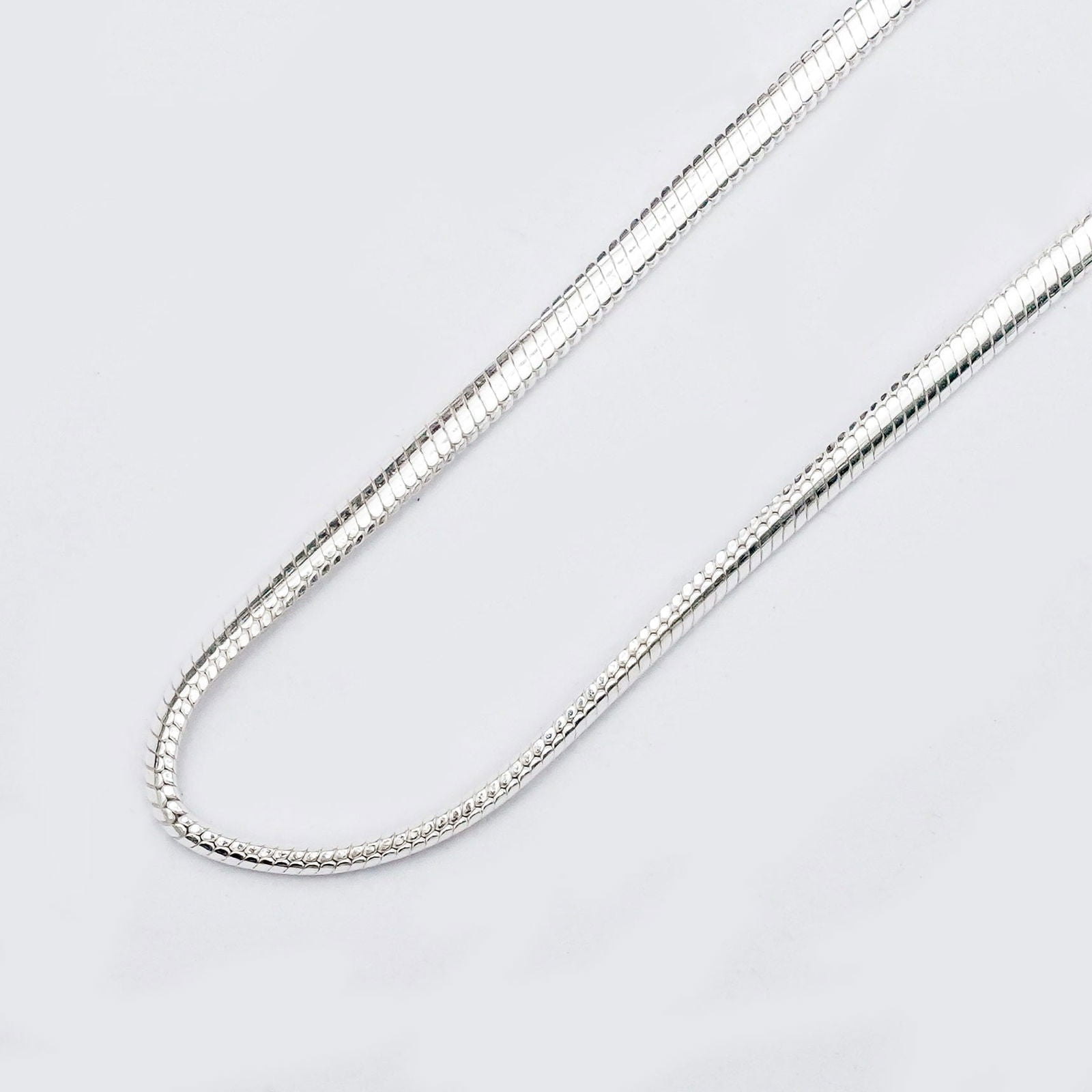 Man's Chain 8