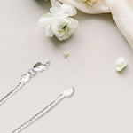 Man's Chain 9