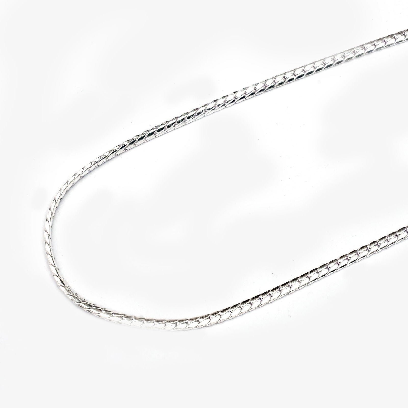 Man's Chain 9
