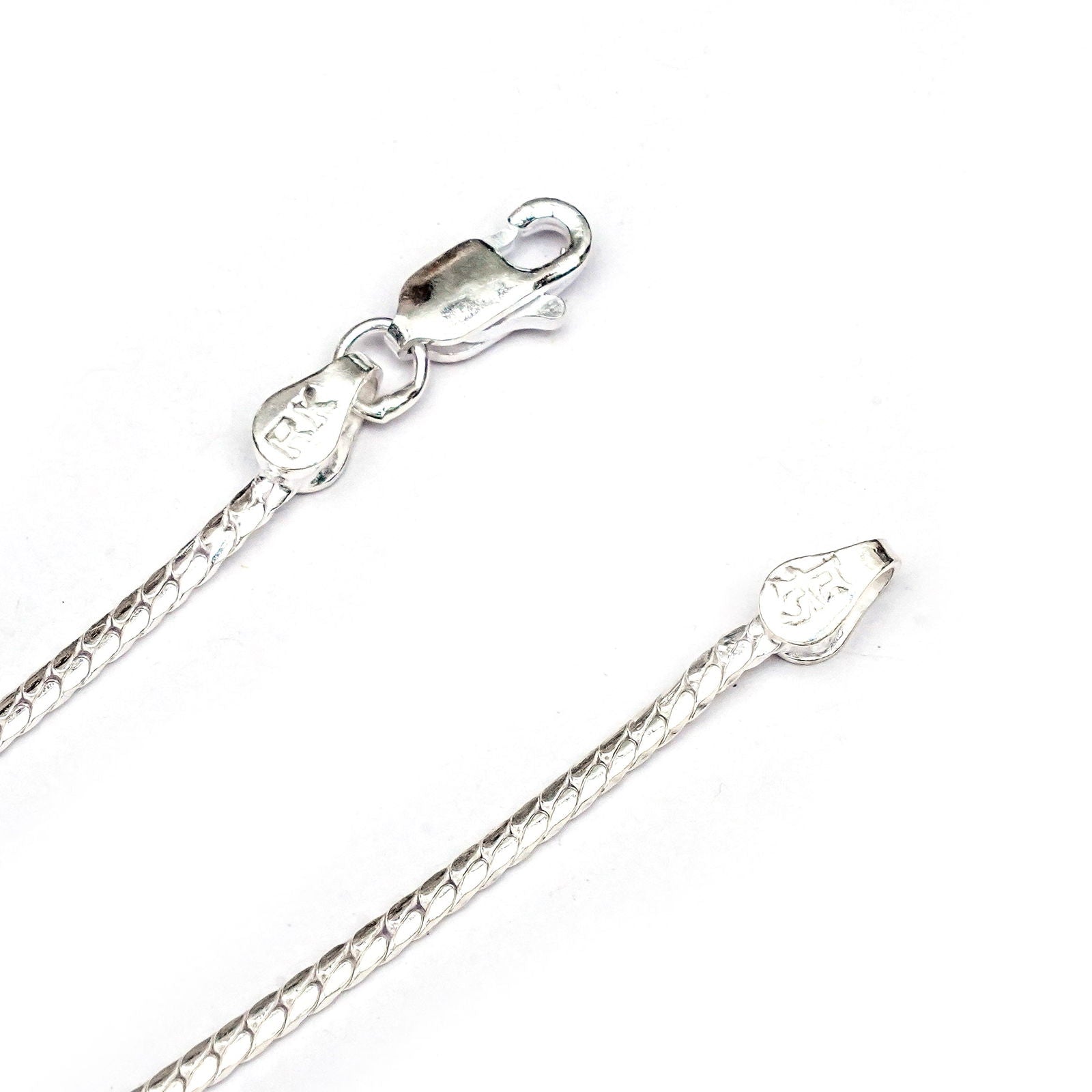 Man's Chain 9