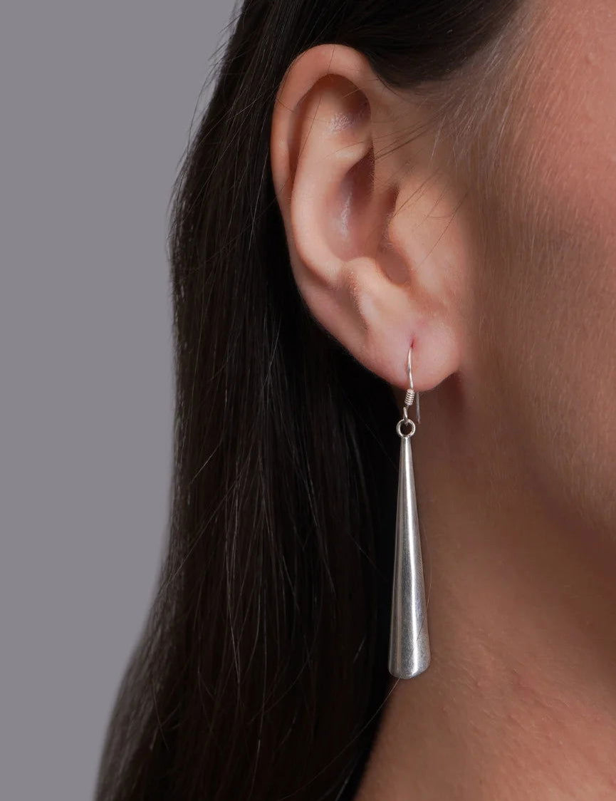 Mohnaa Modern Conical Earring