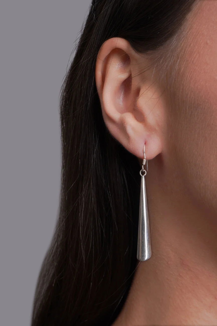 Mohnaa Modern Conical Earring