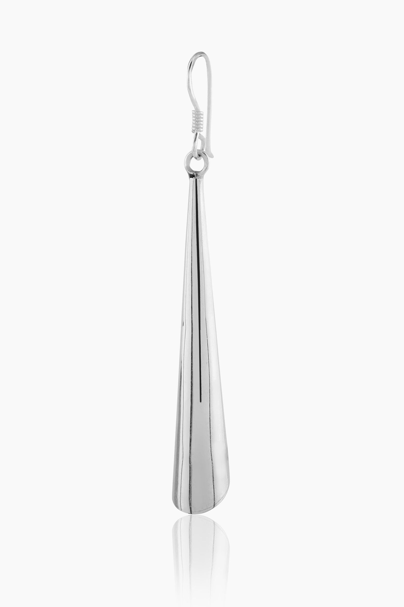 Mohnaa Modern Conical Earring