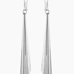 Mohnaa Modern Conical Earring