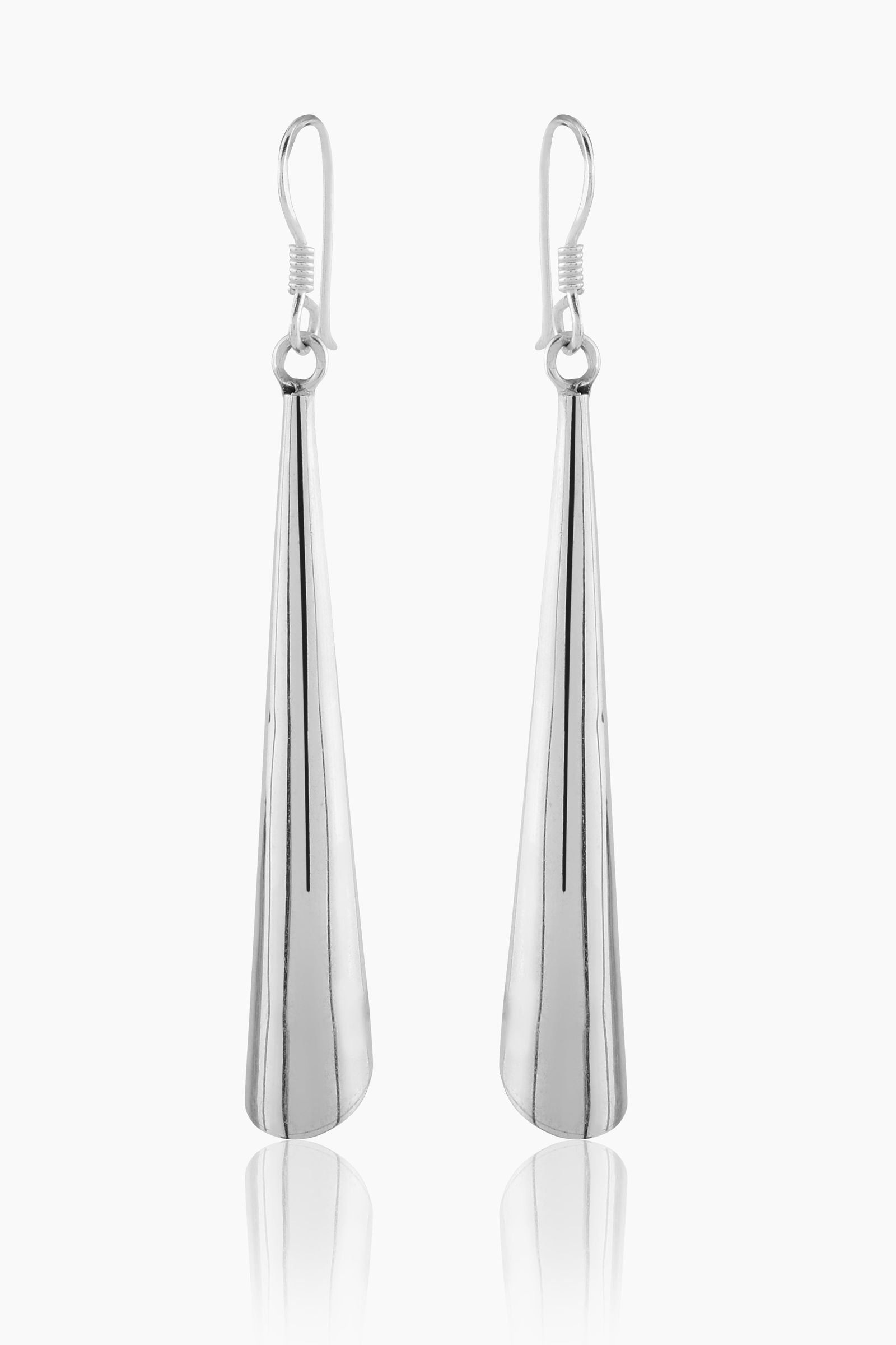 Mohnaa Modern Conical Earring