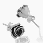 Mohnaa Rose Ear Studdes