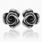 Mohnaa Rose Ear Studdes