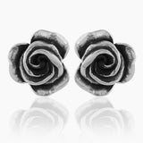 Mohnaa Rose Ear Studdes