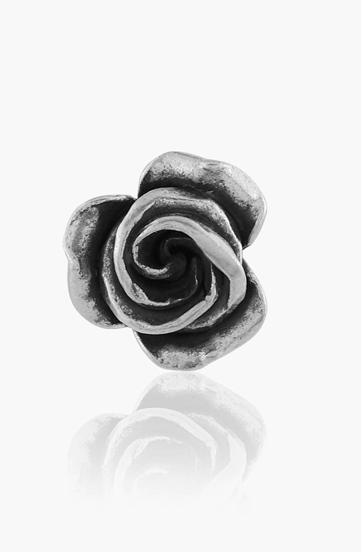 Mohnaa Rose Ear Studdes