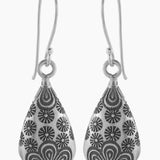 Mohnaa Sea Shell Earring