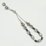 Sterling SIlver Oxydized Bracelet