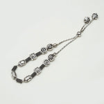 Sterling SIlver Oxydized Bracelet