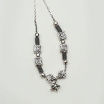 Sterling Silver Evil Eye Bracelet