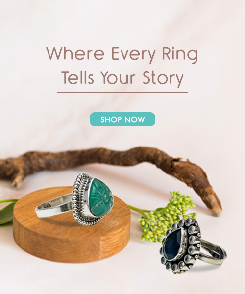 Ring Mobile Banner