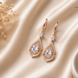 IRA Rose Lumina Earrings