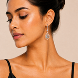 IRA Rose Lumina Earrings