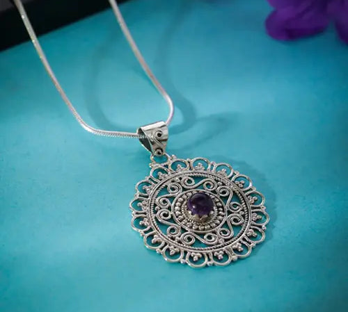 necklace collection image